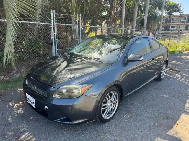 2006 Scion tC 4AT's photo