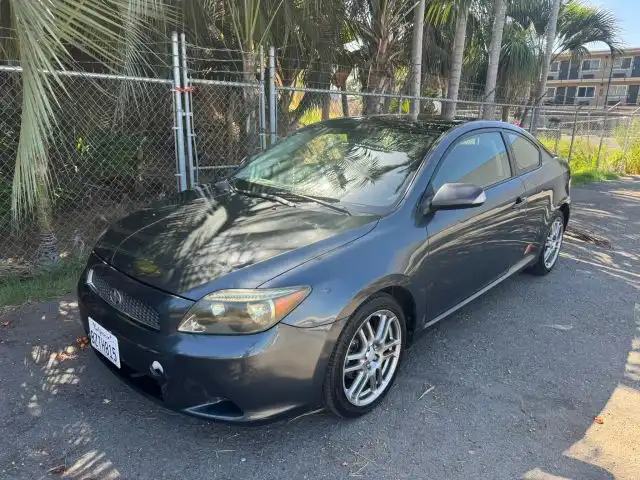 2006 Scion tC 4AT's photo