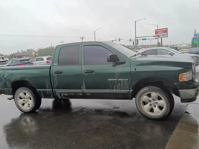 2002 Dodge Ram 1500 1500QUADCAB's photo