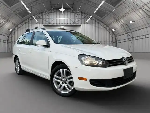 2013 Volkswagen Jetta SportWagen 2.0L TDI DSG's photo