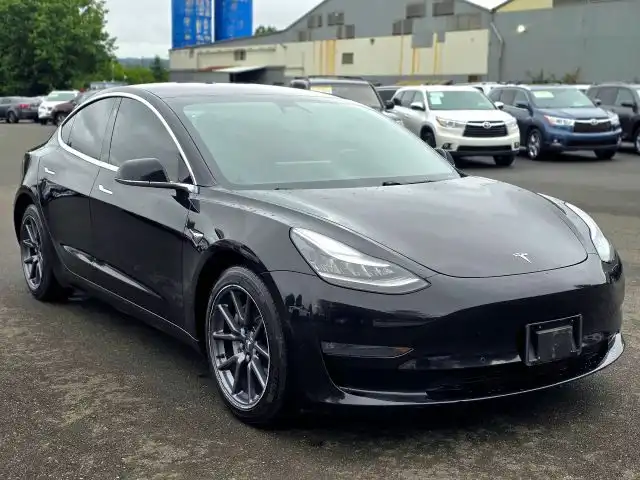 2018 Tesla Model 3 Long Range Dual Motor AWD's photo