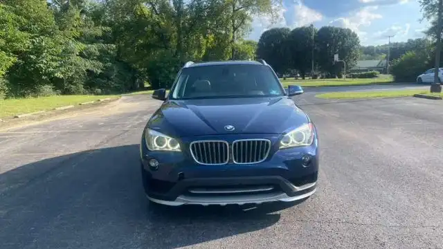 2015 BMW X1 sDrive28i xLine's photo