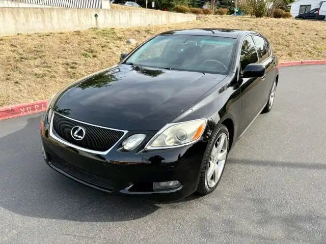 2006 Lexus GS 350 430's photo