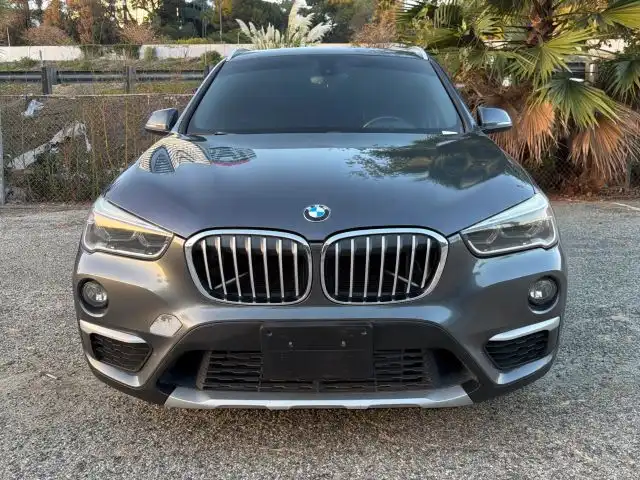 2017 BMW X1 xDrive28i's photo