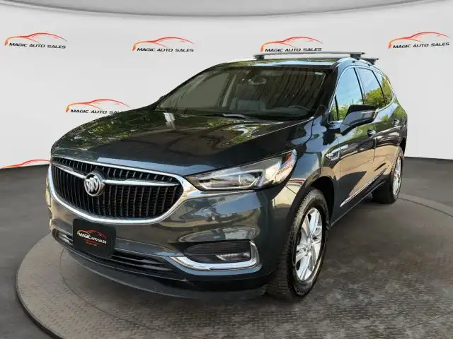 2019 Buick Enclave Essence AWD's photo