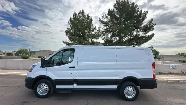 2023 Ford Transit 250 Low Roof 148 WB's photo
