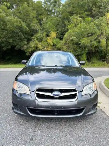 2009 Subaru Legacy 3.0R Auto's photo