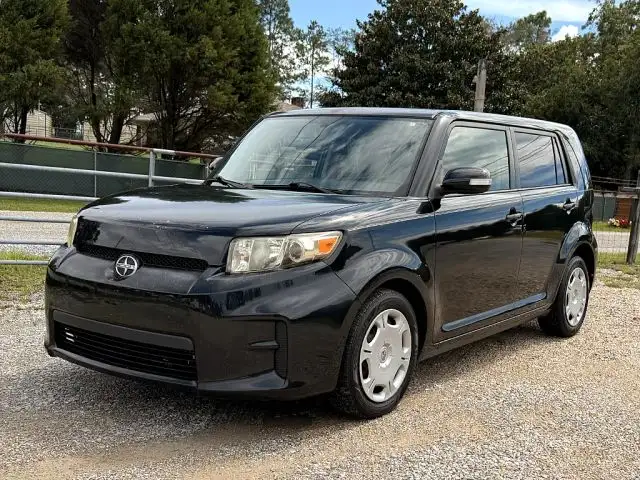 2011 Scion xB AT's photo