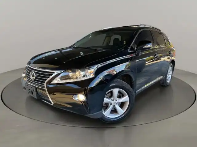 2015 Lexus RX 350 350 2WD's photo