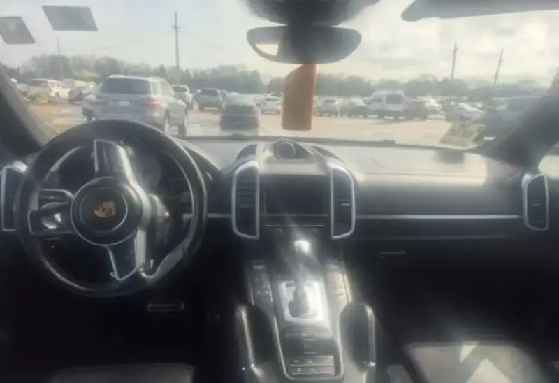 2016 Porsche Panamera S E-Hybrid photo 1