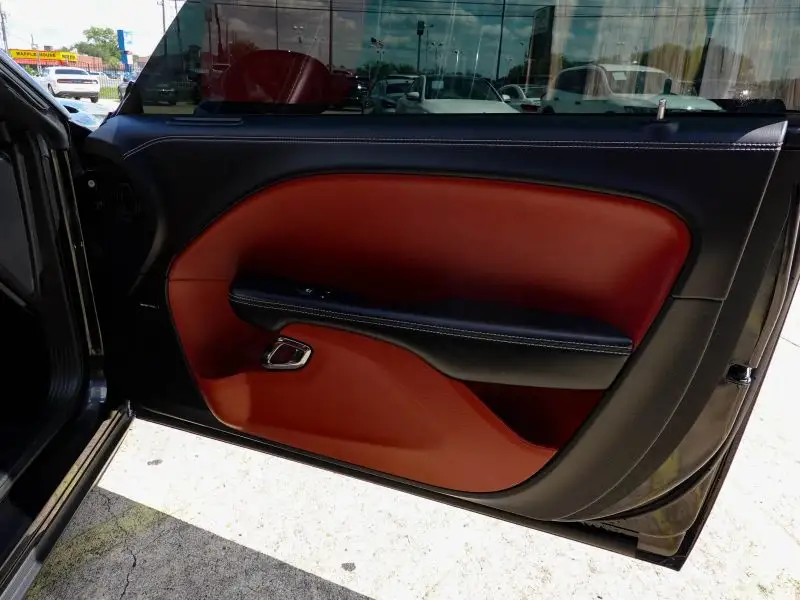 2023 Dodge Challenger SRT Hellcat Jailbreak Auto photo 1