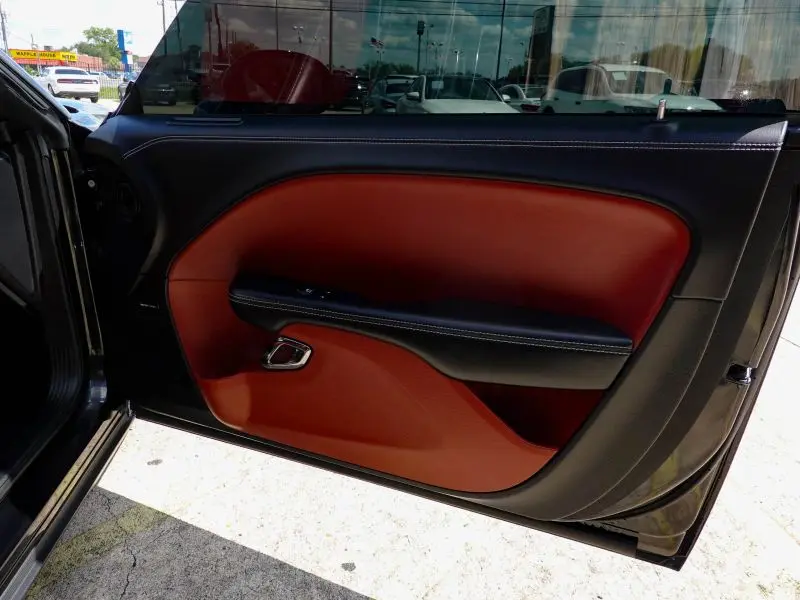 2023 Dodge Challenger SRT Hellcat Jailbreak Auto photo 1