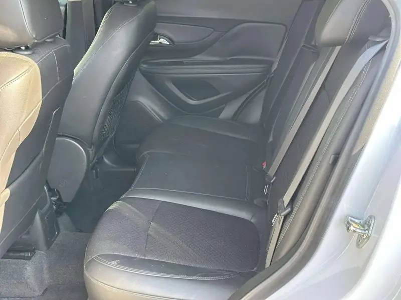 2017 Buick Encore Preferred AWD photo 1