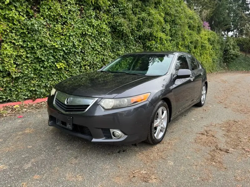 2011 Acura TSX undefined photo 1