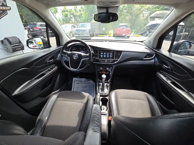 2019 Buick Encore Preferred photo 1