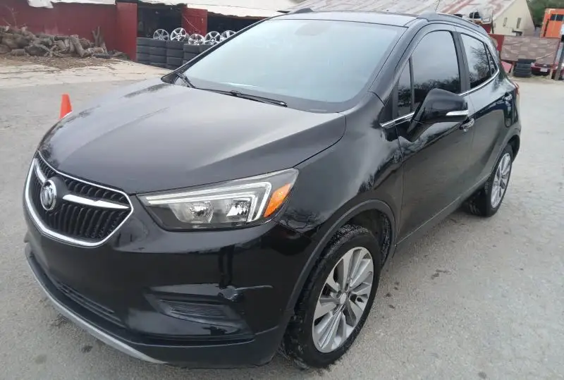 2019 Buick Encore Preferred photo 1