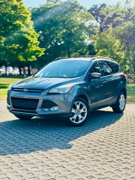 2013 Ford Escape SE photo 1