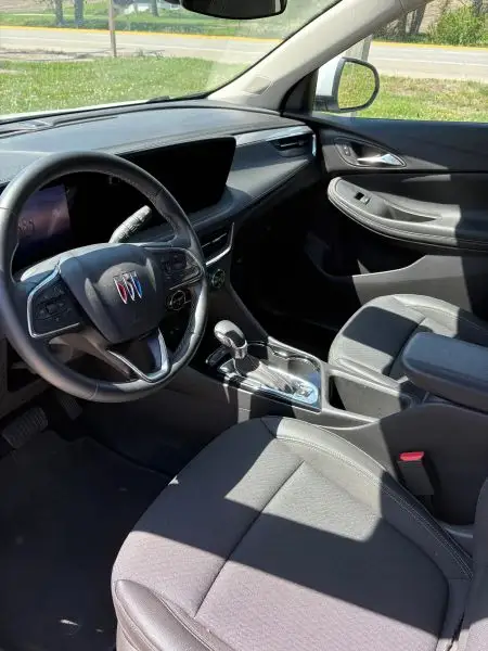 2025 Buick Encore GX Preferred photo 1