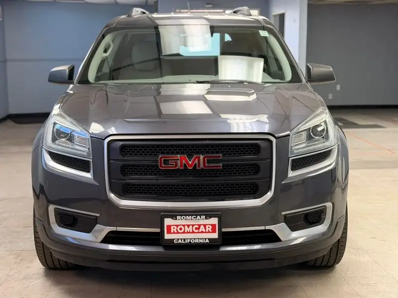2014 GMC Acadia FWD SLE2 photo 1