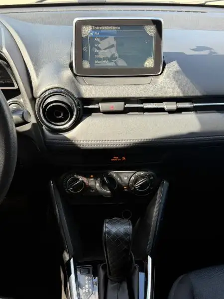 2016 Scion iA AT photo 1