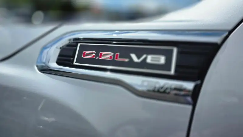 2021 GMC Sierra SLE 4WD Double Cab Long Box photo 1