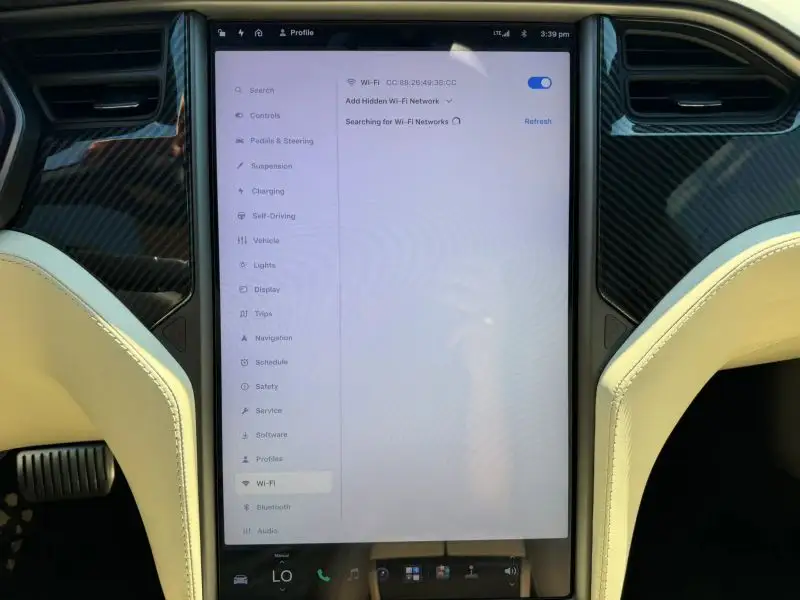 2020 Tesla Model S Long Range Plus photo 1