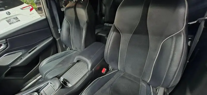 2020 Acura RDX A-Spec Package SH-AWD photo 1