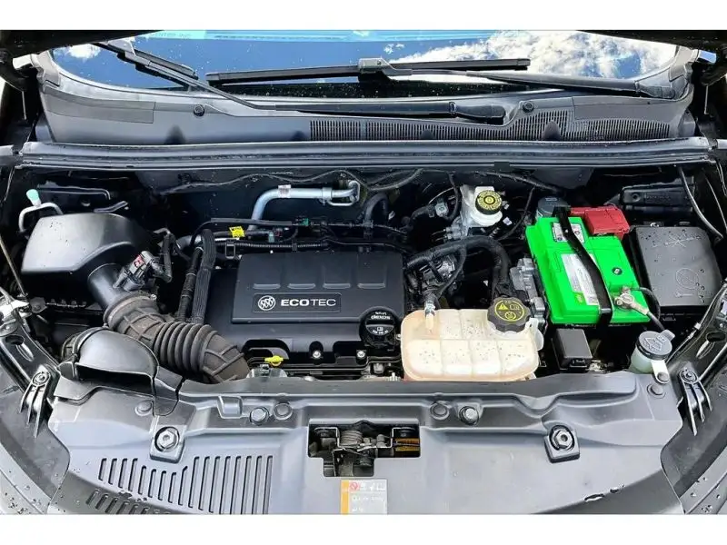 2017 Buick Encore 1.4 Essence Auto photo 1