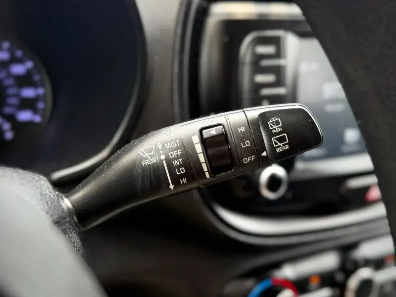 2020 Kia Soul 2.0L S IVT photo 1