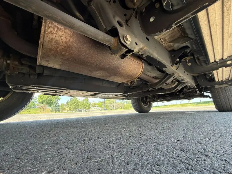 2000 Toyota 4Runner SR5 4AT photo 1