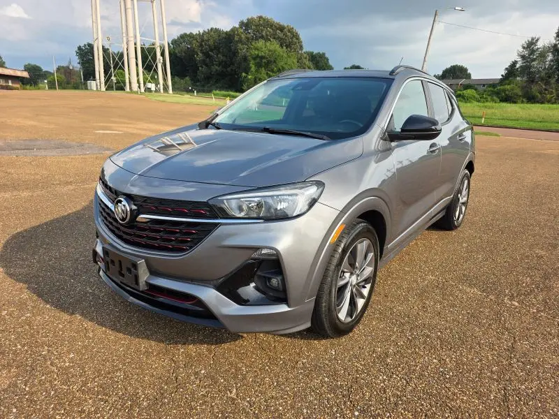 2021 Buick Encore GX Select photo 1