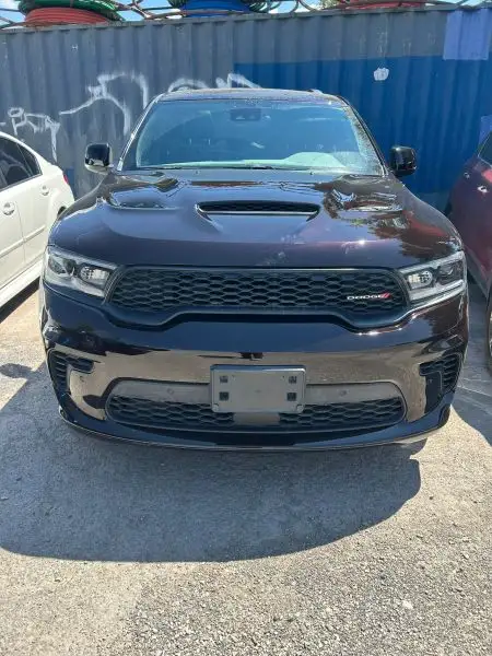 2024 Dodge Durango R/T Plus AWD photo 1