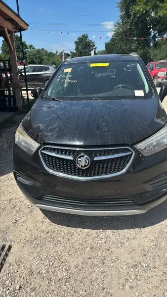 2017 Buick Encore Preferred photo 1