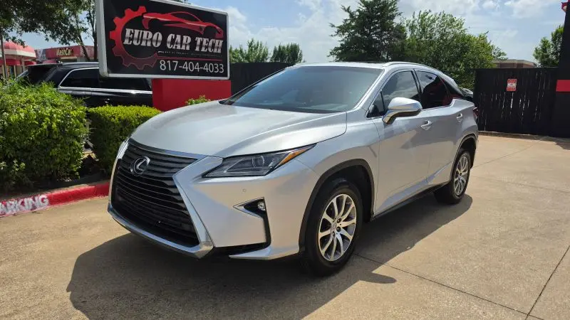 2016 Lexus RX 350 350 4x2 photo 1