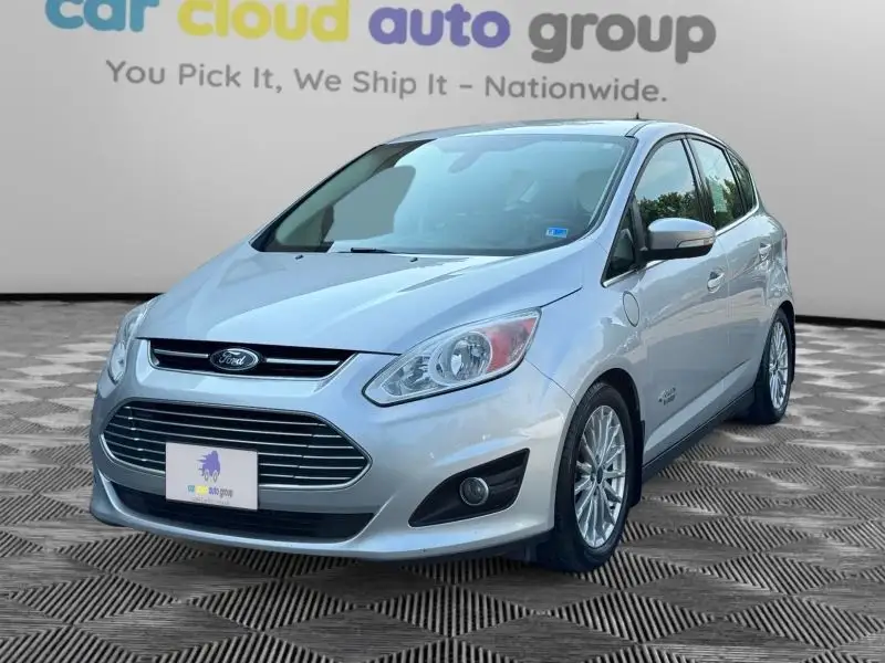 2016 Ford C-Max SEL Energi photo 1