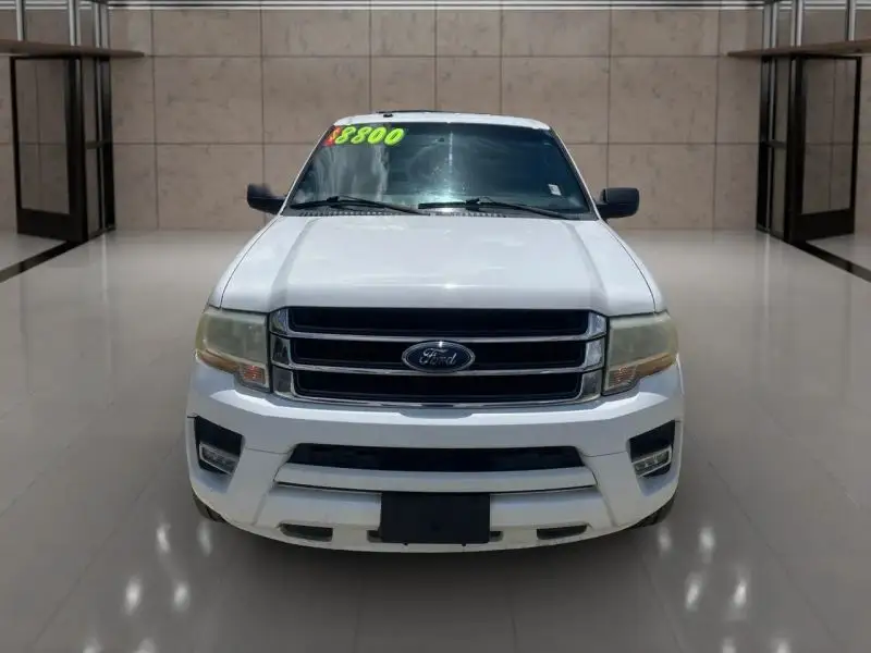 2015 Ford Expedition XLT EL photo 1