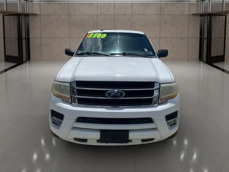 2015 Ford Expedition XLT EL photo 1