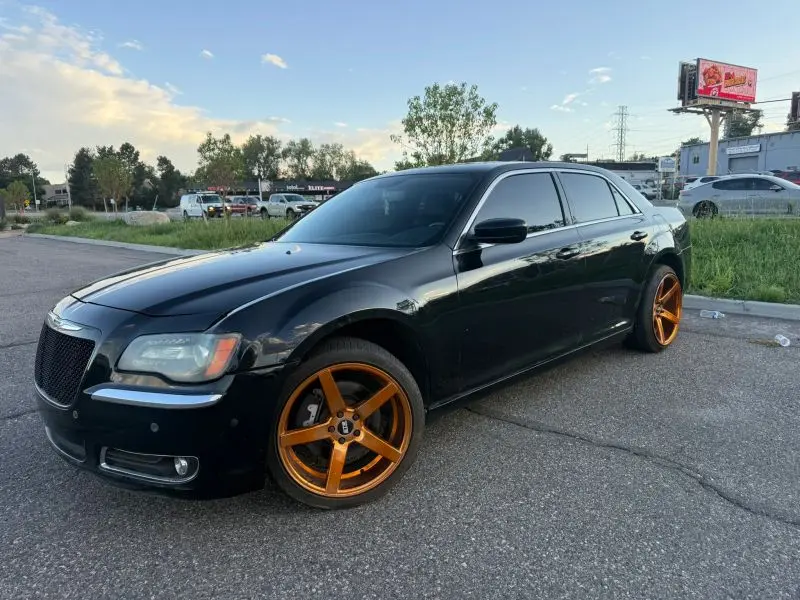 2014 Chrysler 300 undefined photo 1