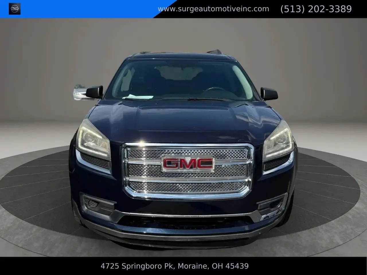 Vehicle Image 2