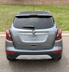 2020 Buick Encore Preferred photo 5