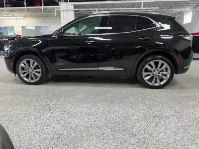 2023 Buick Envision Avenir AWD photo 5