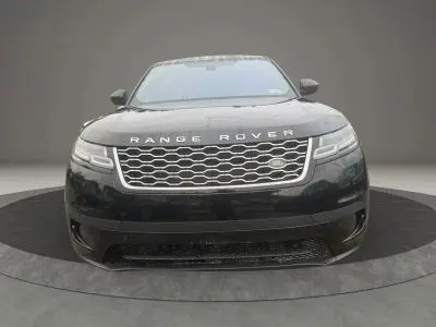2018 Land Rover Range Rover Velar S Si4 photo 2