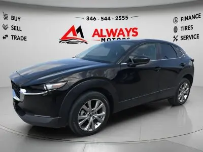2021 Mazda CX-30 Select photo 2