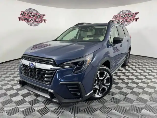 2024 Subaru Ascent Limited 8 Passenger's photo