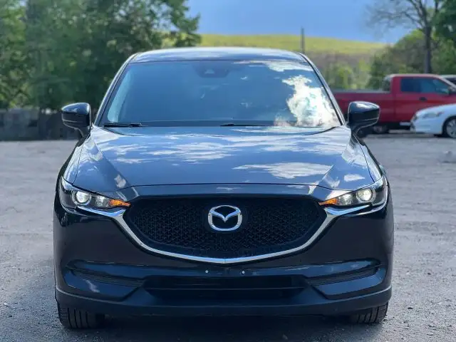 2018 Mazda CX-5 Sport Auto AWD's photo