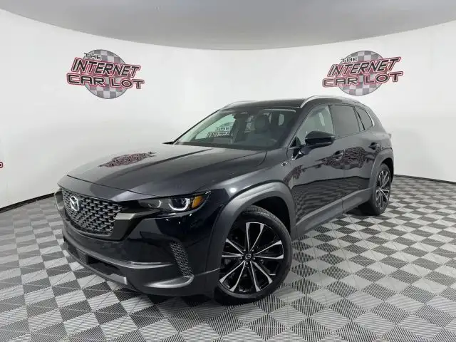 2026 Mazda CX-50 2.5 S Premium's photo