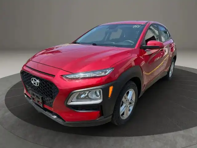 2021 Hyundai Kona SE Automatic's photo