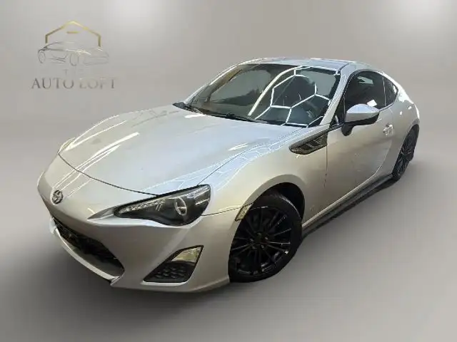 2013 Scion FR-S AT's photo