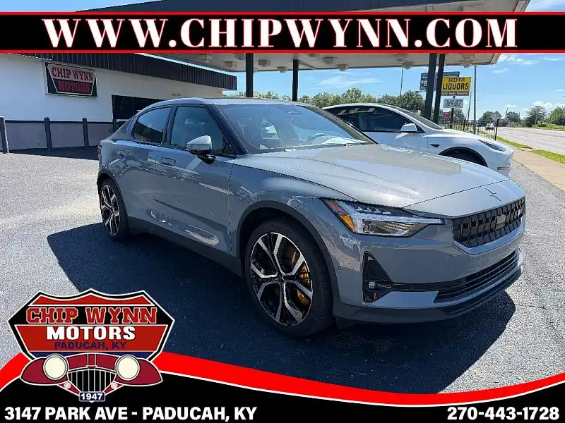 2023 Polestar 2 Long Range Dual Motor Performance's photo