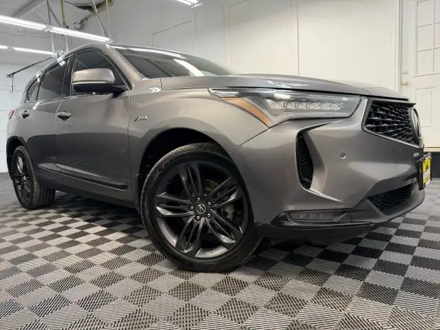 2023 Acura RDX A-SPEC photo 1